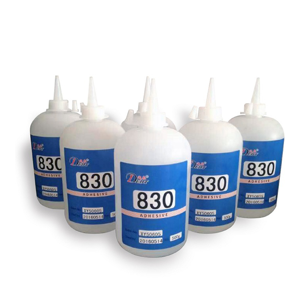 cyanoacrylate adhesive