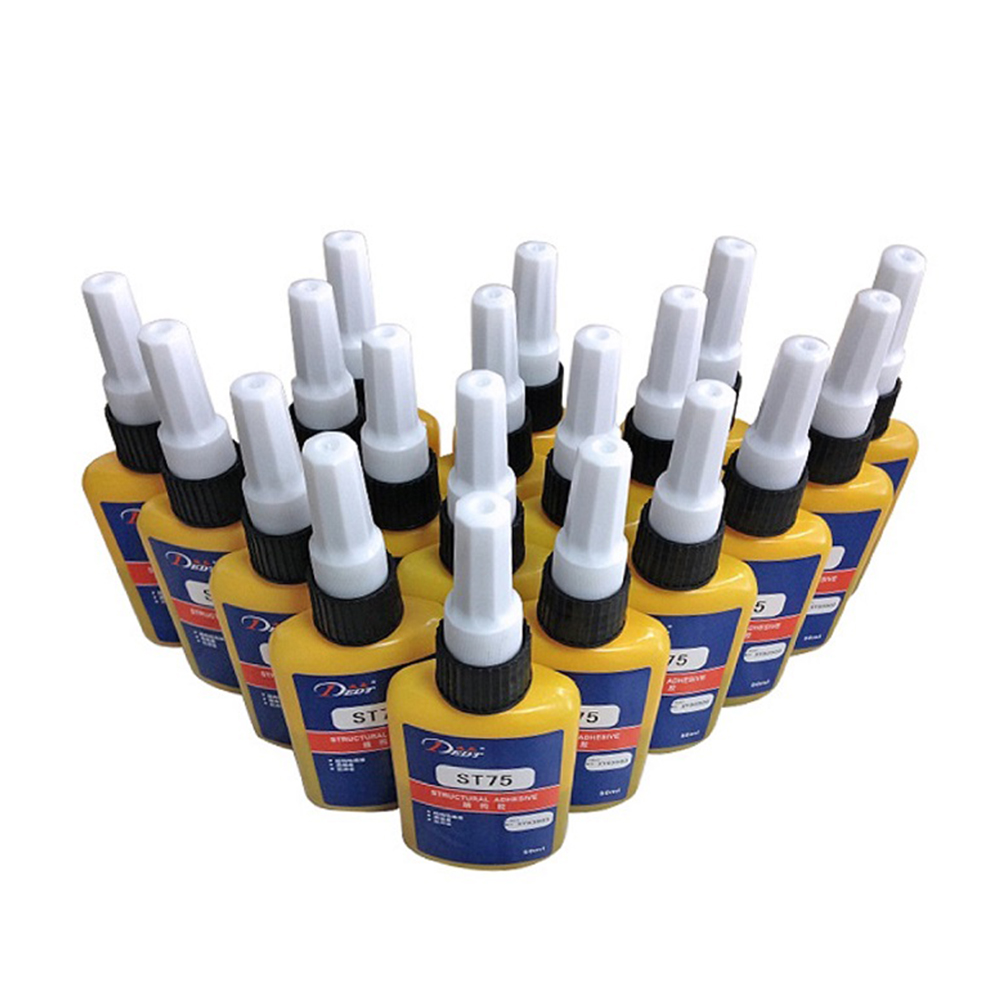 Anaerobic adhesive