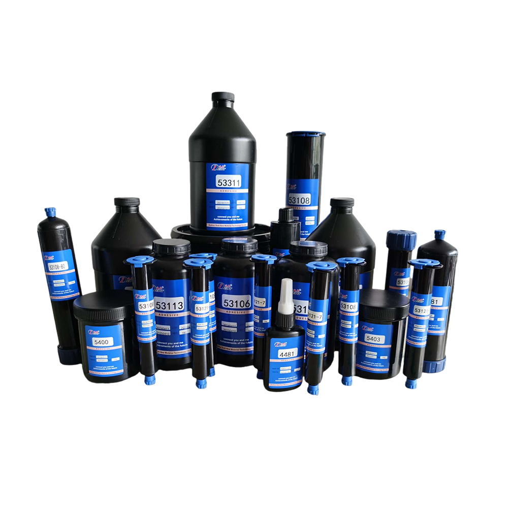 uv glue