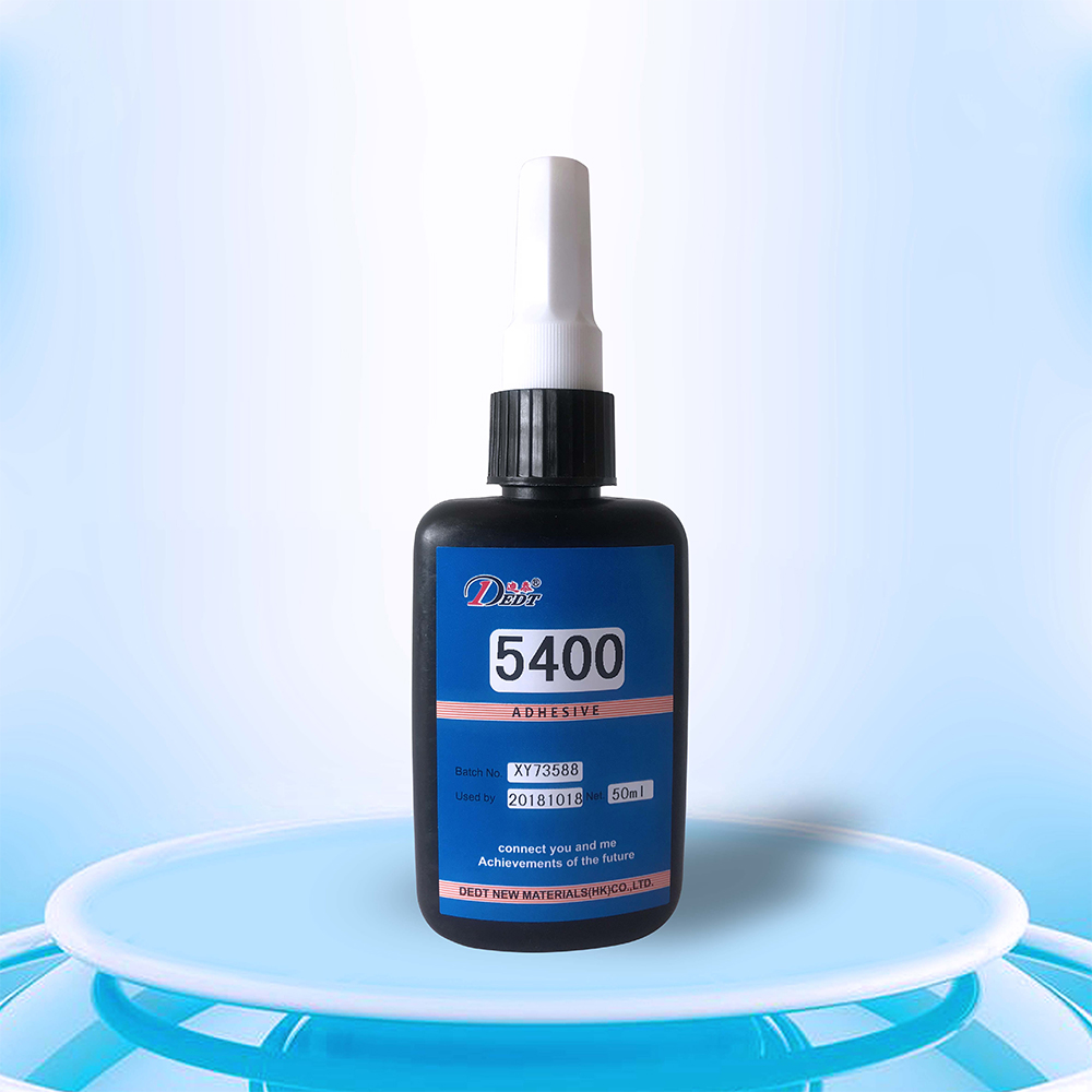 Ditai UV Adhesive: As a leading enterprise in the domestic UV curing adhesive industry, Ditai has always been committed to innovative research and industrial application of UV curing technology.