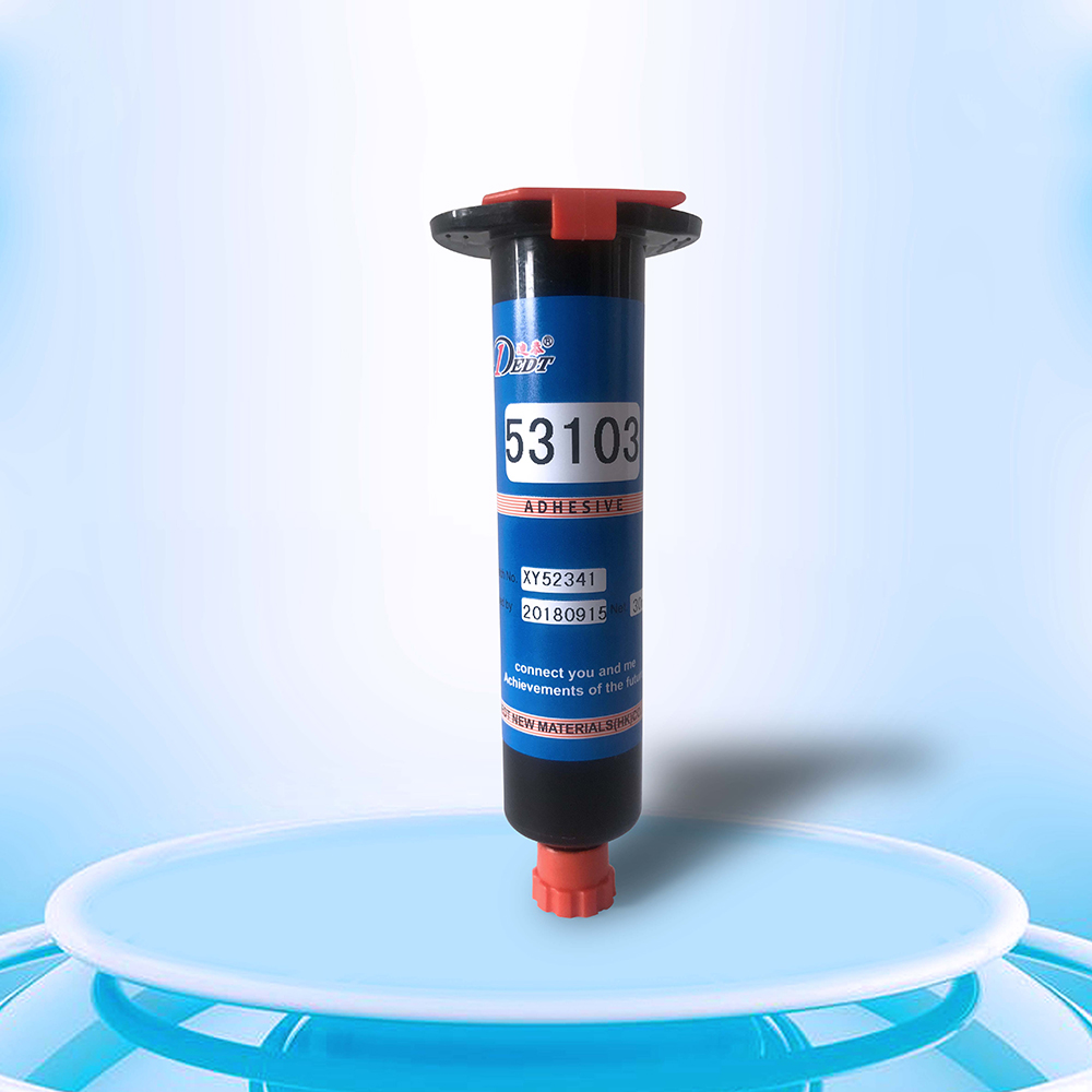 Ditai has taken the lead in breaking through the limitations of single curing technology and innovatively developed a dual curing composite system solution.